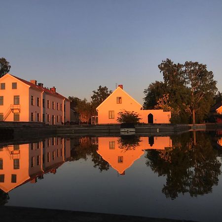 Borghamn Strand Eksteriør billede