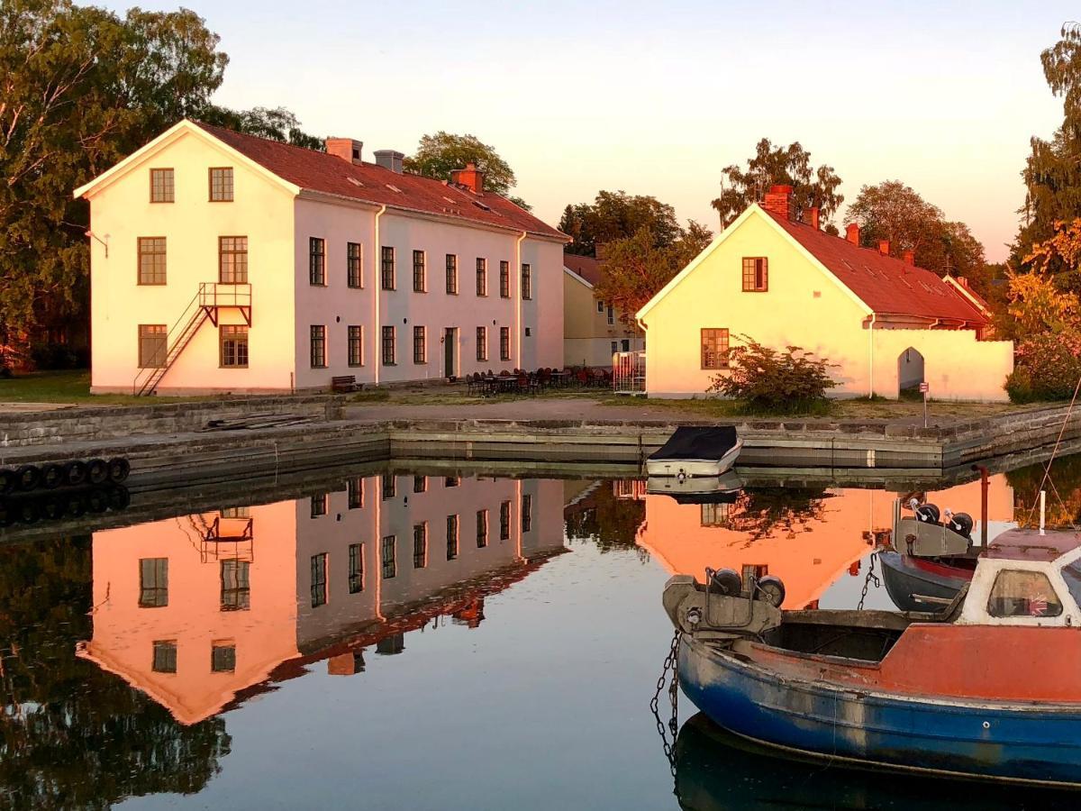 Borghamn Strand Eksteriør billede