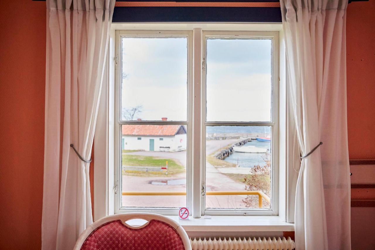 Borghamn Strand Eksteriør billede