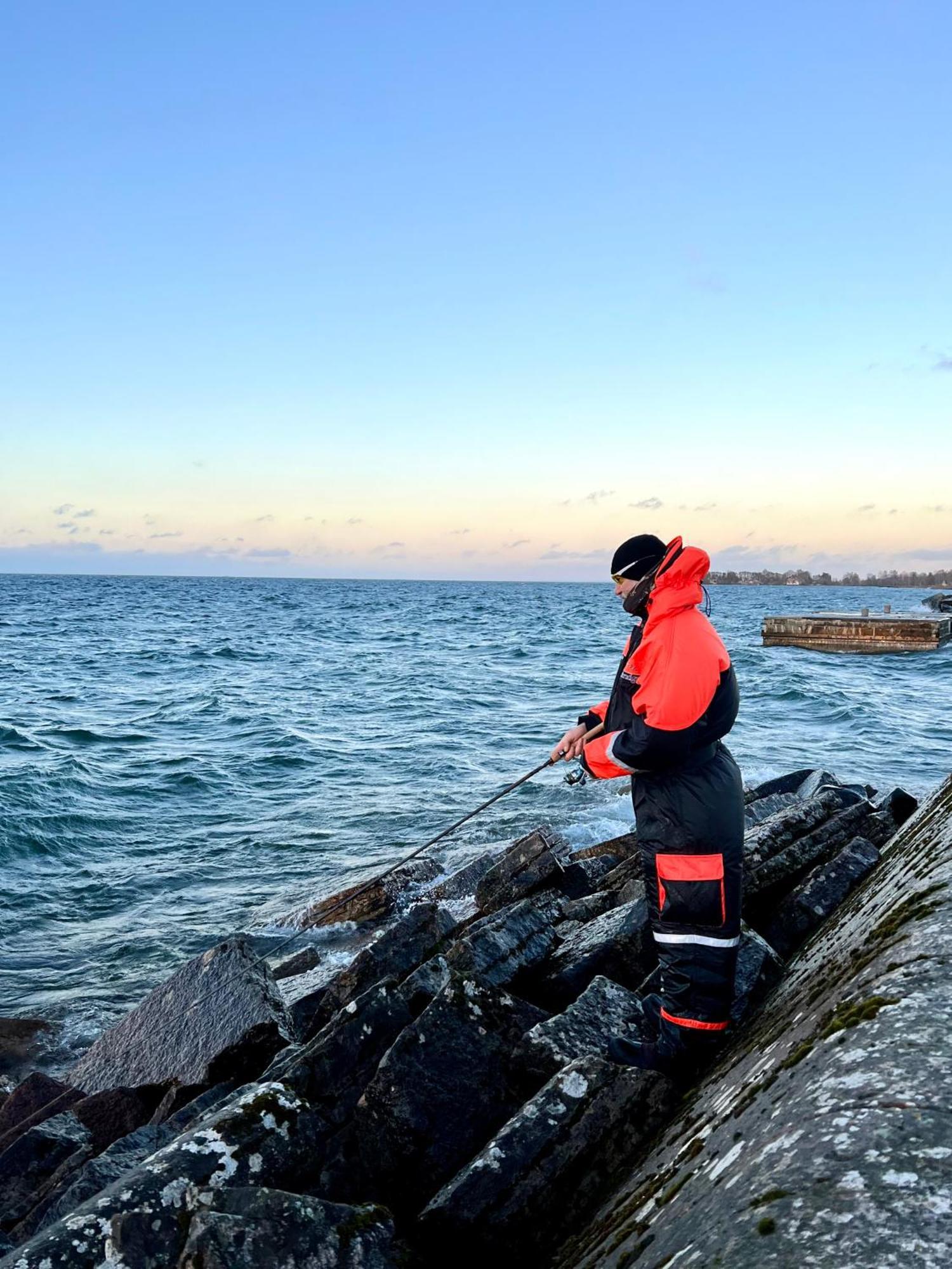 Borghamn Strand Eksteriør billede